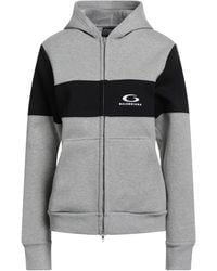 Balenciaga - Hooded Track Jacket - Lyst
