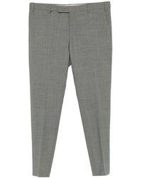 Pt Pantaloni - Pt Torino Dieci Tailored Pants - Lyst