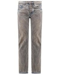 Purple Brand - Monterrico Skinny Jeans - Lyst
