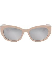 Dior - Eyewear Butterfly-Frame Sunglasses - Lyst