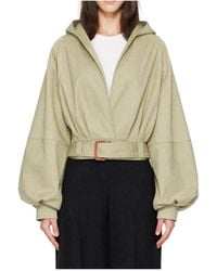 FIDAN NOVRUZOVA - Lael Jacket - Lyst