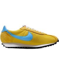 Nike - Ld-1000 Swoosh Sneakers - Lyst