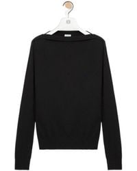 Loewe - Sweater - Lyst