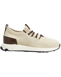Tod's - Sock Sneakers - Lyst