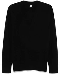 TOTEME - Cashmere Sweater - Lyst
