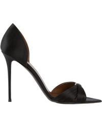 Giuseppe Zanotti - Lumière Embellished Sandals - Lyst