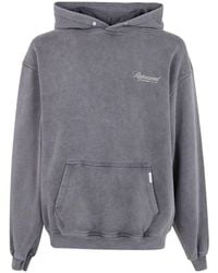 Represent - Owners Club Script Hoodie - Lyst