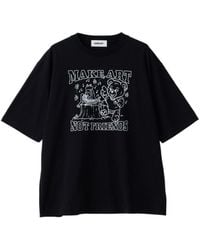 Ambush - Make Art T-Shirt - Lyst