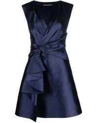 Alberta Ferretti - Party Dresses - Lyst