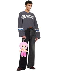 Doublet - 'Only Fans' T-Shirt - Lyst