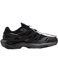 Salomon Lab - Salomon Xt Pu.Re Advanced Toggle Fastened Sneakers - Lyst