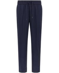 Brioni - 'Asolo' Pants - Lyst
