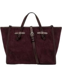 Gianni Chiarini - Miss Marcella 32 Tote Bag - Lyst