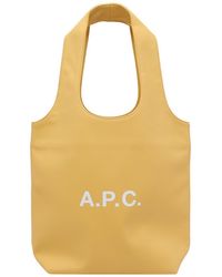 A.P.C. - A P C Bags - Lyst