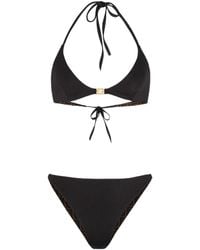 Fendi - Lycra Bikini - Lyst