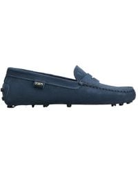 Tod's - Gommino Driving Loafers - Lyst