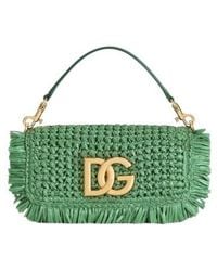 Dolce & Gabbana - 3.5 Shoulder Bag - Lyst