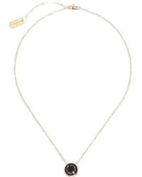 Marc Jacobs - Round Necklace - Lyst