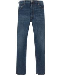 Dondup - Yui Relaxed Tapered Jeans - Lyst
