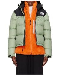 The North Face - 1996 Retro Padded Jacket - Lyst