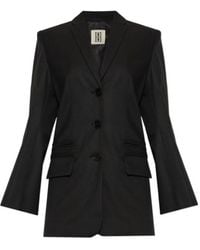 By Malene Birger - Porter Blazer - Lyst