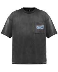 Represent - Nothing Faster Graphic T-Shirt - Lyst