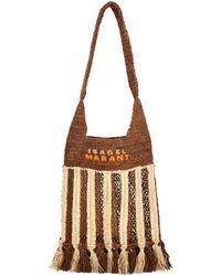 Isabel Marant - Shoulder Bags - Lyst