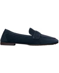 Tory Burch - Slip-On Ballet Loafers - Lyst