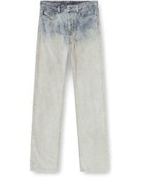 DIESEL - 1980 D-Eeper L32 Jeans - Lyst