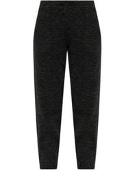 Isabel Marant - Drawstring Sweatpants - Lyst