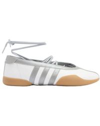adidas Originals - Casual Flat Shoes - Lyst