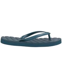 Tory Burch - Minimalist Comfortable Flip-Flops - Lyst