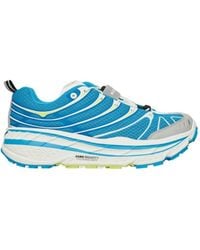 Hoka One One - Stinson Evo Og Sneakers - Lyst