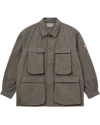 Cav Empt - Long Sleeve Casual Jacket - Lyst