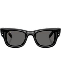 Ray-Ban - Full Frame Sunglasses - Lyst