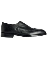Balenciaga - X J.M. Weston Dress Shoes - Lyst