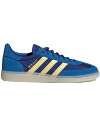adidas Originals - Handball Spezial Low-Top Sneakers - Lyst