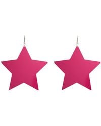 Isabel Marant - Star-Shaped Earring - Lyst