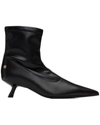Anine Bing - Hilda 50Mm Ankle Boots - Lyst
