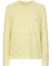 The Row - Long-Sleeved Knitwear - Lyst