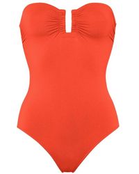 Eres - Cassiopée One-Piece Swimsuit - Lyst
