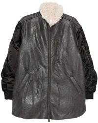 Isabel Marant - Étoile Evina Zipped Jacket - Lyst
