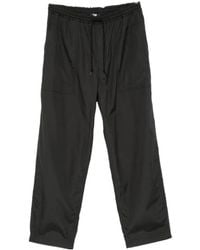 Comme des Garçons - Elastic Waist Casual Pants - Lyst