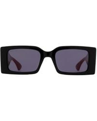 Gucci - Eyewear Gg1860S Rectangular Sunglasses - Lyst