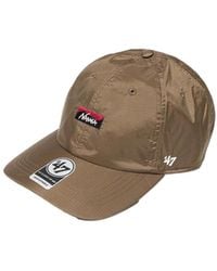 NANGA - Aurora Tex Hat - Lyst