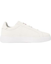 Bally - Round-Toe Sneakers - Lyst