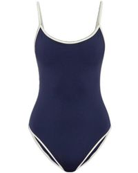 The Upside - Samara One-Piece Beachwear - Lyst