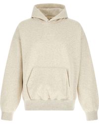 Fear Of God - Long-Sleeved Hoodie - Lyst