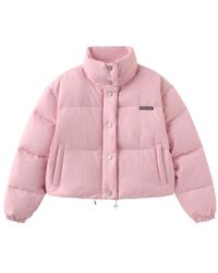Marissa Chiara - Long Sleeve Jacket - Lyst