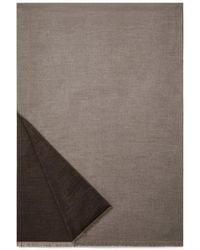 Loro Piana - Royal Lightness Two-Tone Stole - Lyst